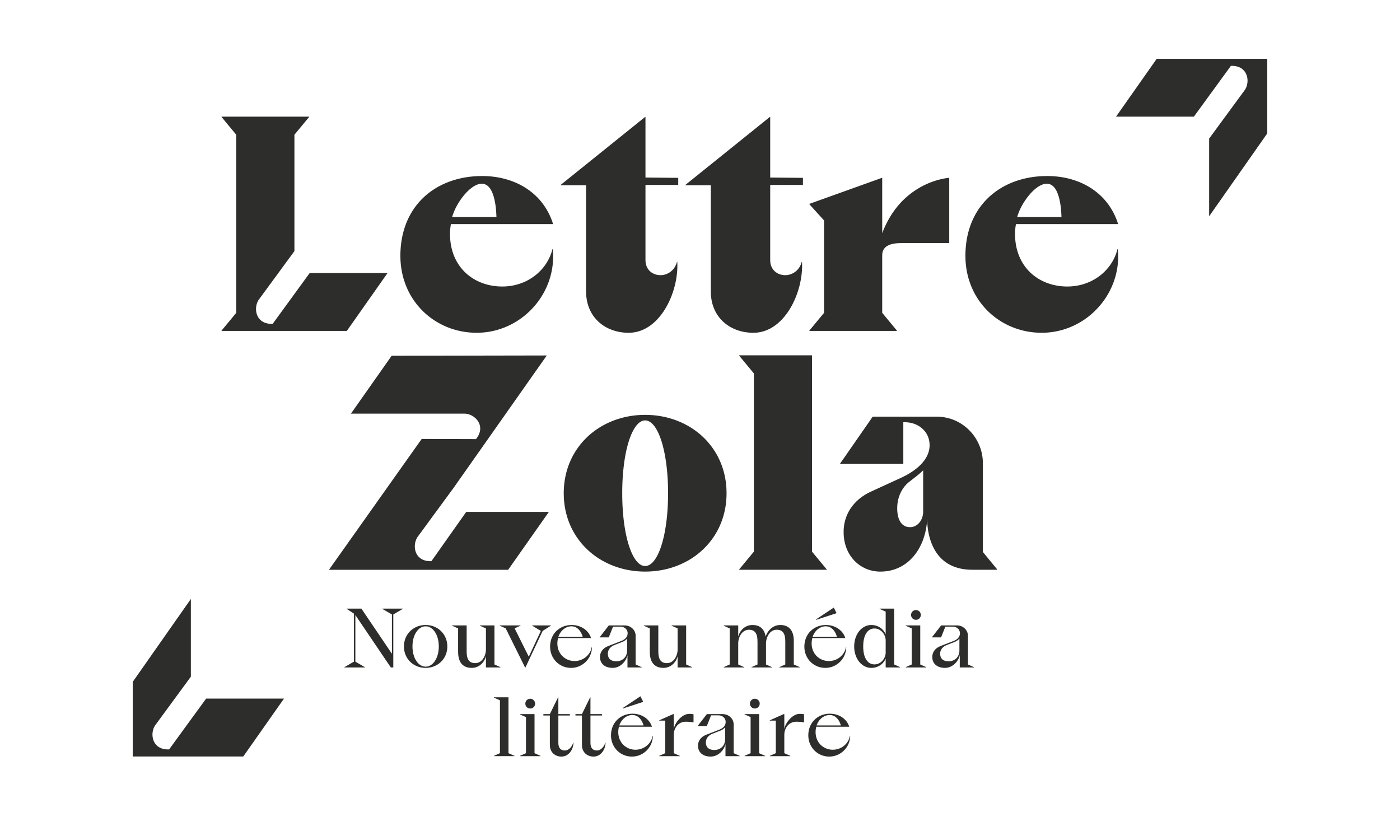 Lettre Zola